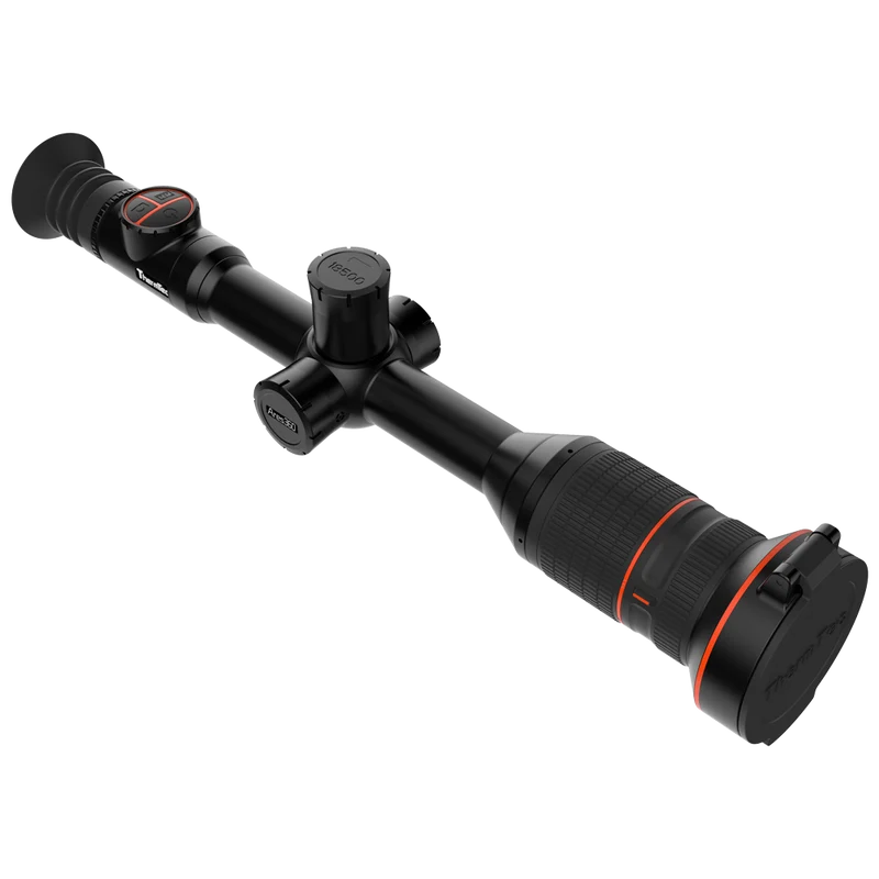 Visor Térmico Thermtec Ares 360