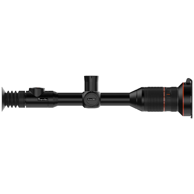 Visor Térmico Thermtec Ares 360
