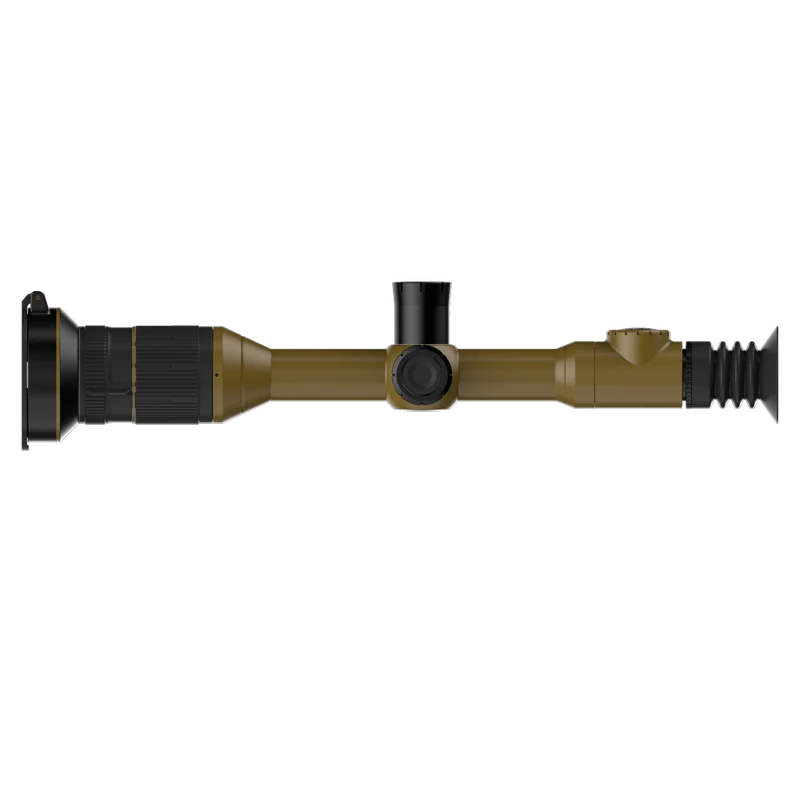 Visor Térmico Thermtec Ares 360