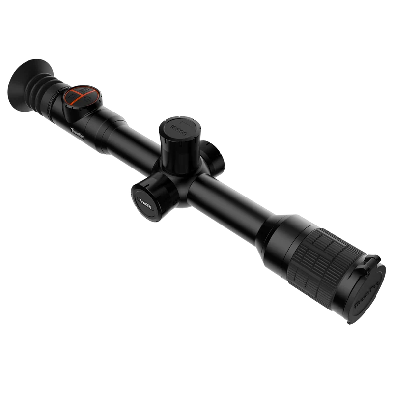Visor Térmico Thermtec Ares 335