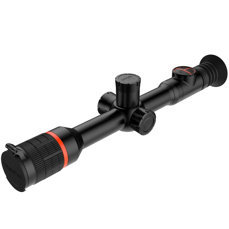 Visor Térmico Thermtec Ares 335
