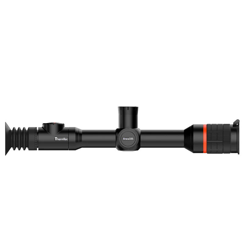 Visor Térmico Thermtec Ares 335