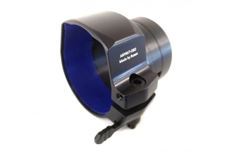 Adaptador Rusan para PARD Swarovski-Zeiss-Leica