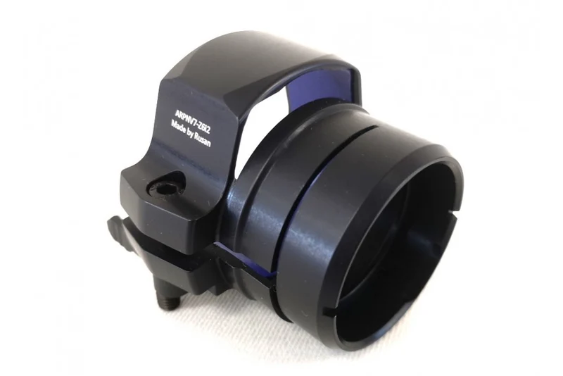 Adaptador Rusan para PARD Swarovski-Zeiss-Leica