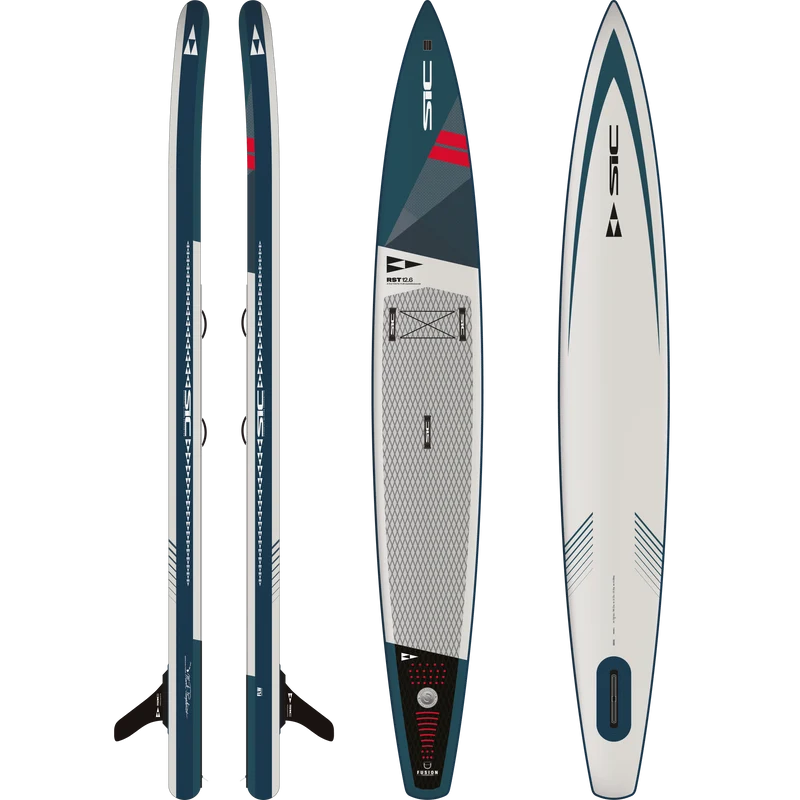 SIC RST Air 12.6 x 21.0 Youth FLW (2024)