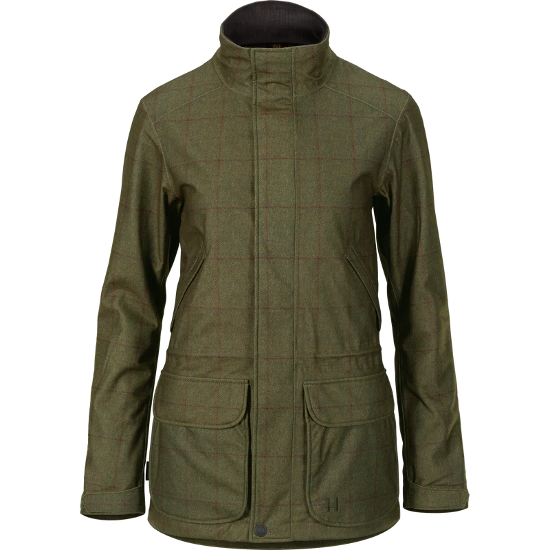 Härkila Stornoway Shooting Lady Jacke