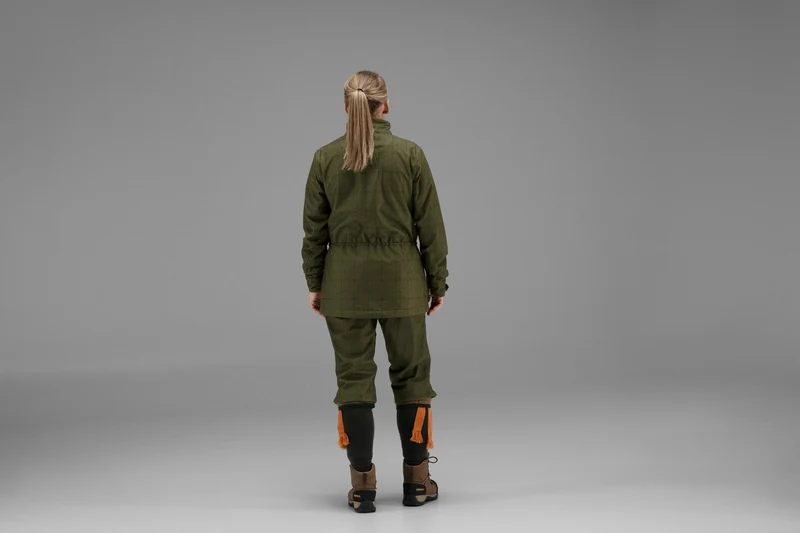 Härkila Stornoway Shooting Lady Jacke
