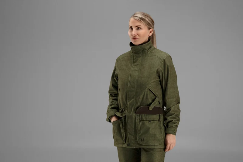 Härkila Stornoway Shooting Lady Jacke