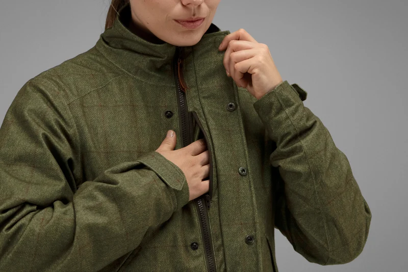Härkila Stornoway Shooting Lady Jacke