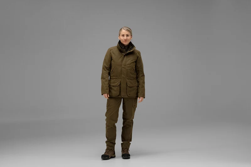 Härkila Retrieve Lady Jacke