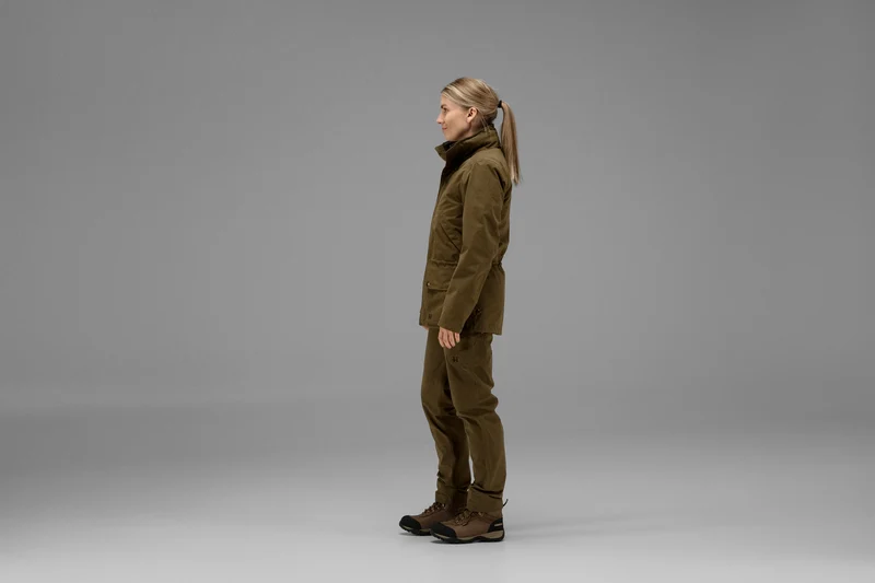 Härkila Retrieve Lady Jacke