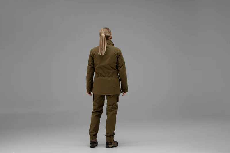 Härkila Retrieve Lady Jacke