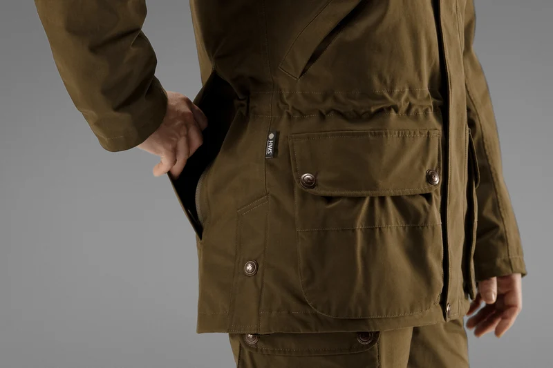 Härkila Retrieve Lady Jacke