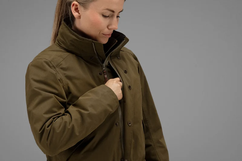 Härkila Retrieve Lady Jacke