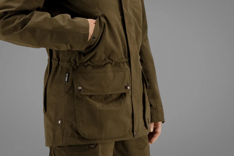 Härkila Retrieve Lady Jacke
