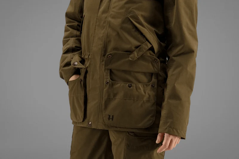 Härkila Retrieve Lady Jacke