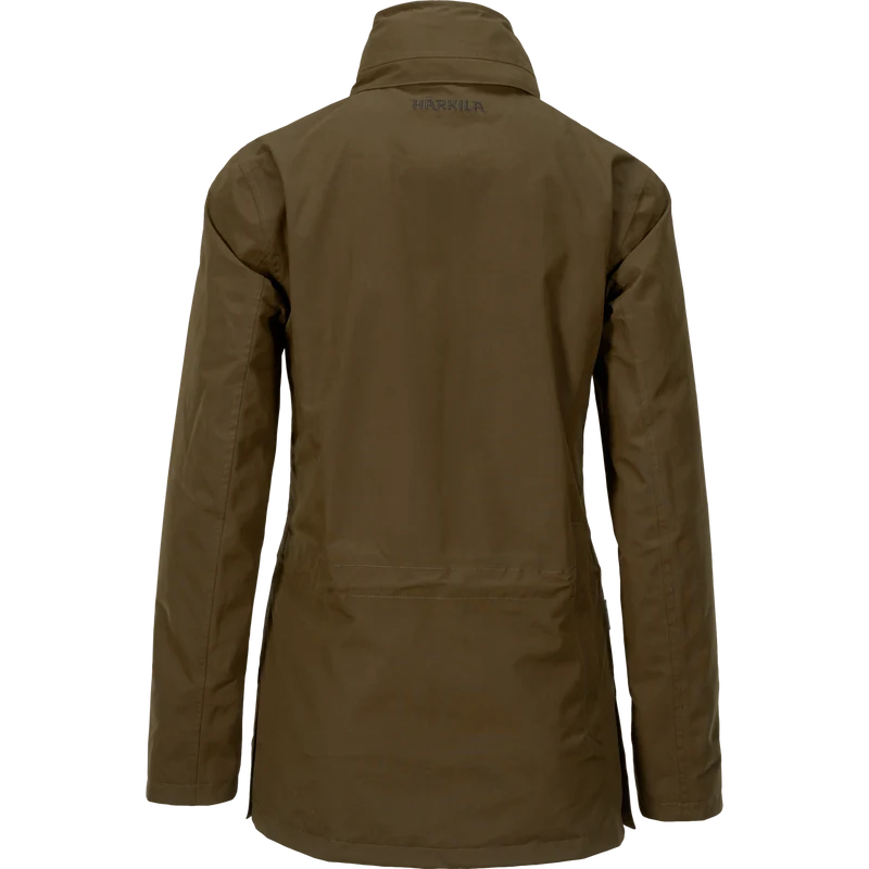 Härkila Retrieve Lady Jacke