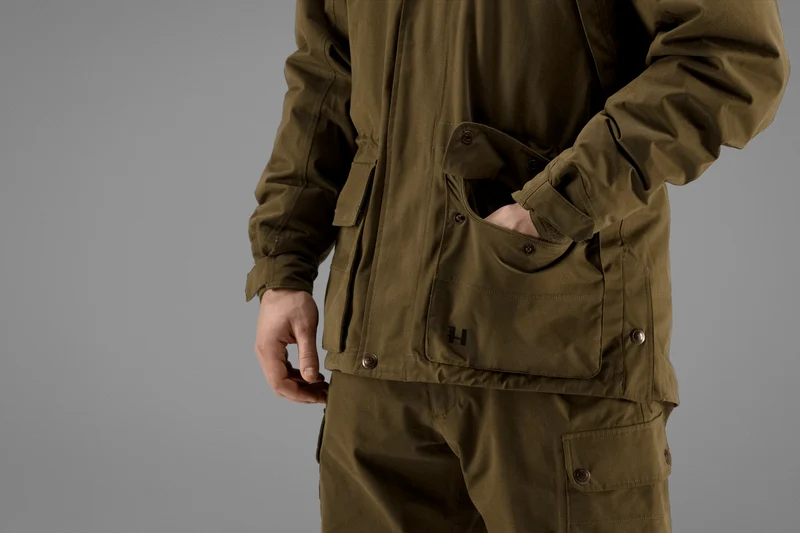 Härkila Retrieve Jacke