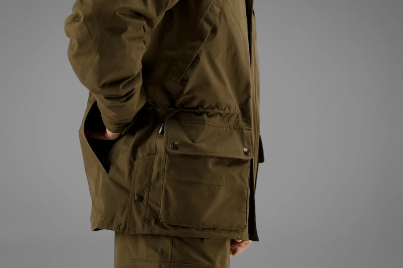 Härkila Retrieve Jacke