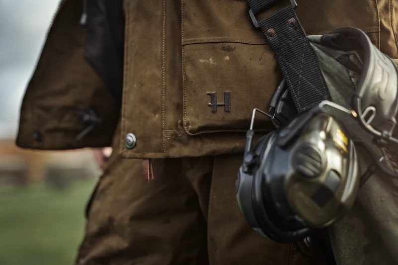 Härkila Retrieve Jacke