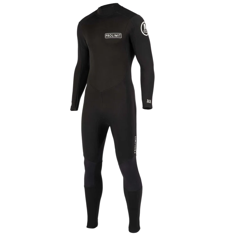 Rental School Suit 3mm overlock
