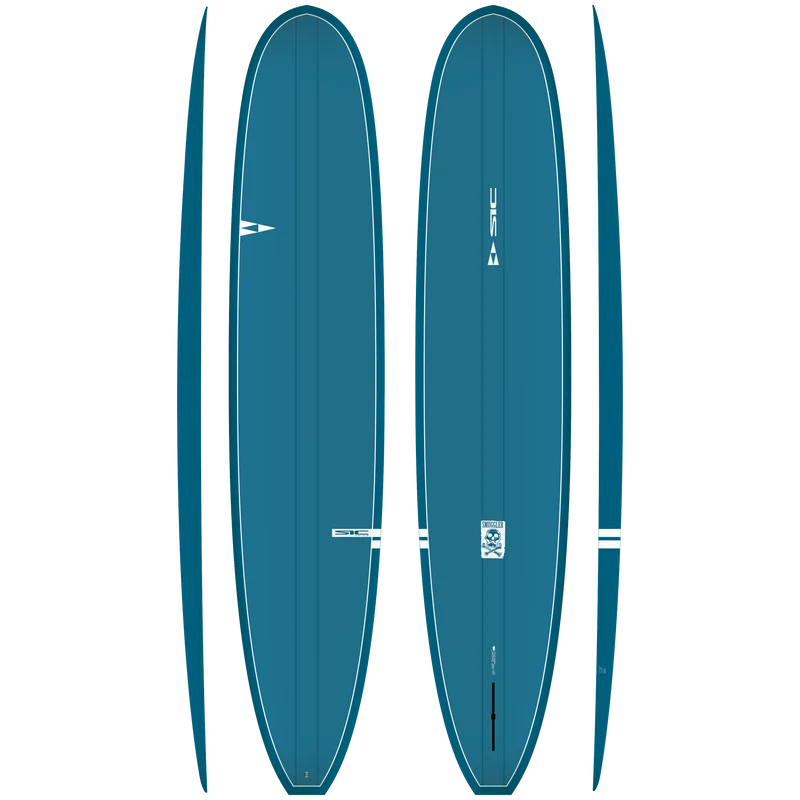 SIC 9'8 Smuggler x 23.0 HF