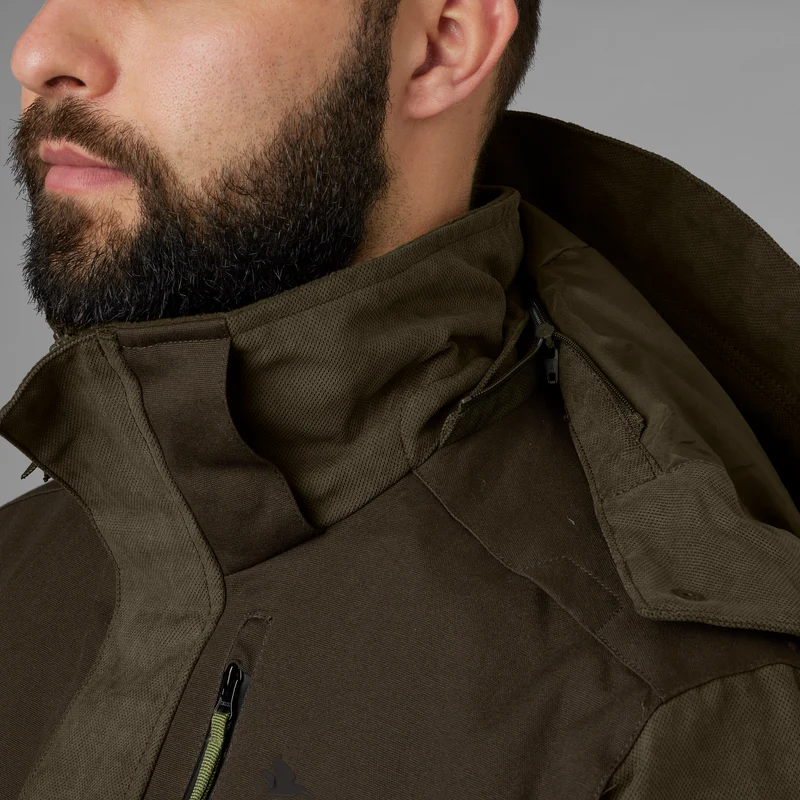 Seeland Helt II Jacke