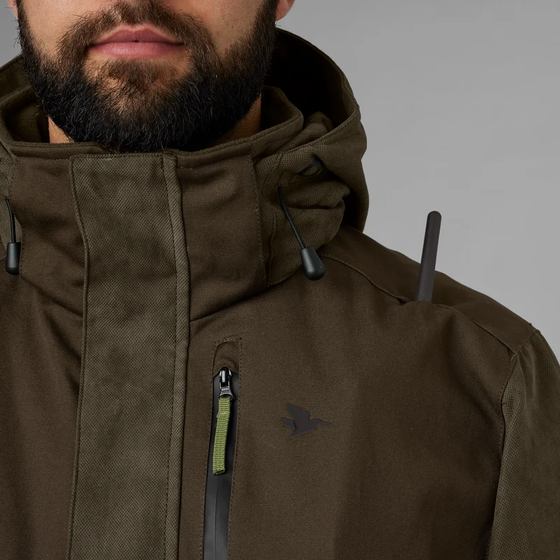 Seeland Helt II Jacke