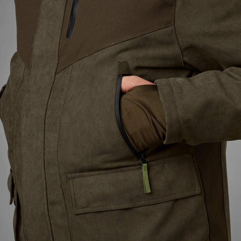 Seeland Helt II Jacke