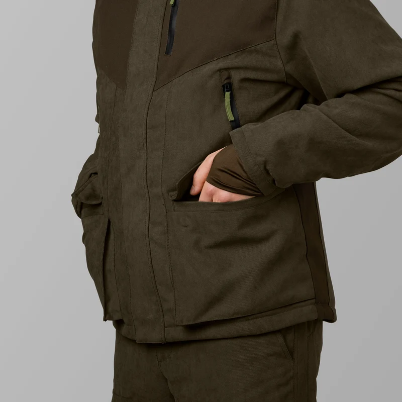 Seeland Helt II Jacke