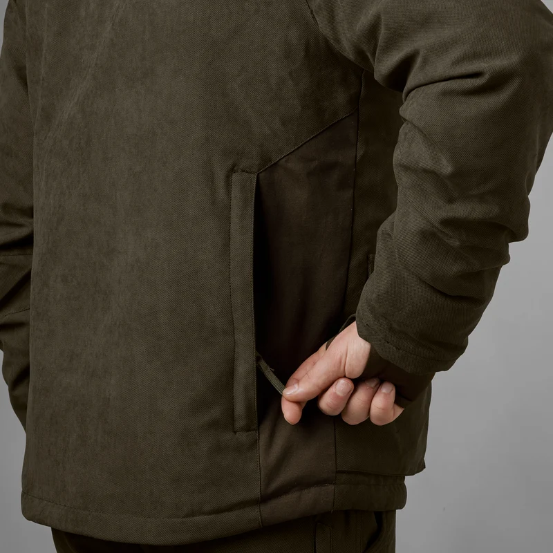 Seeland Helt II Jacke