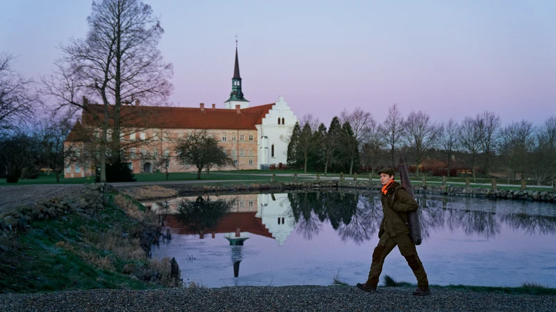 Seeland Helt II Jacke