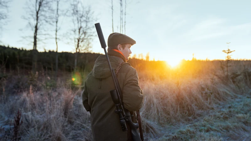 Seeland Helt II Jacke