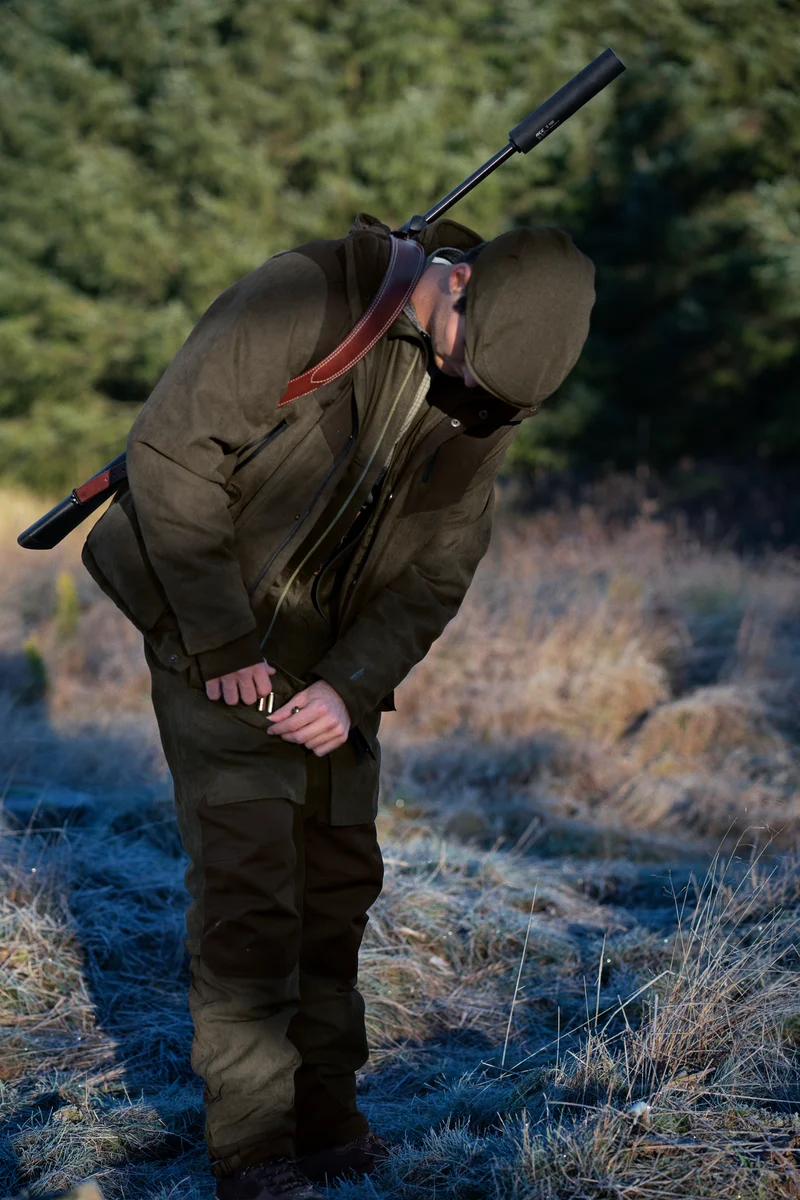 Seeland Helt II Jacke