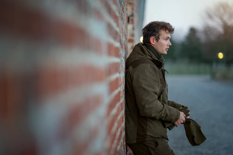 Seeland Helt II Jacke