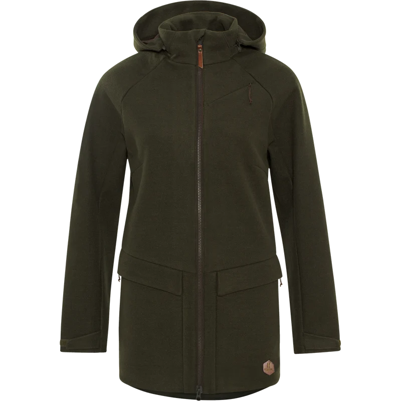 Härkila Metso Hybrid Jacke Women