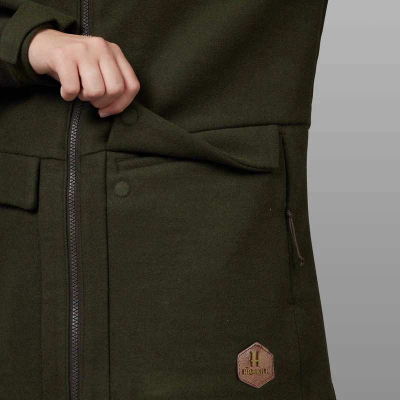 Härkila Metso Hybrid Jacke Women