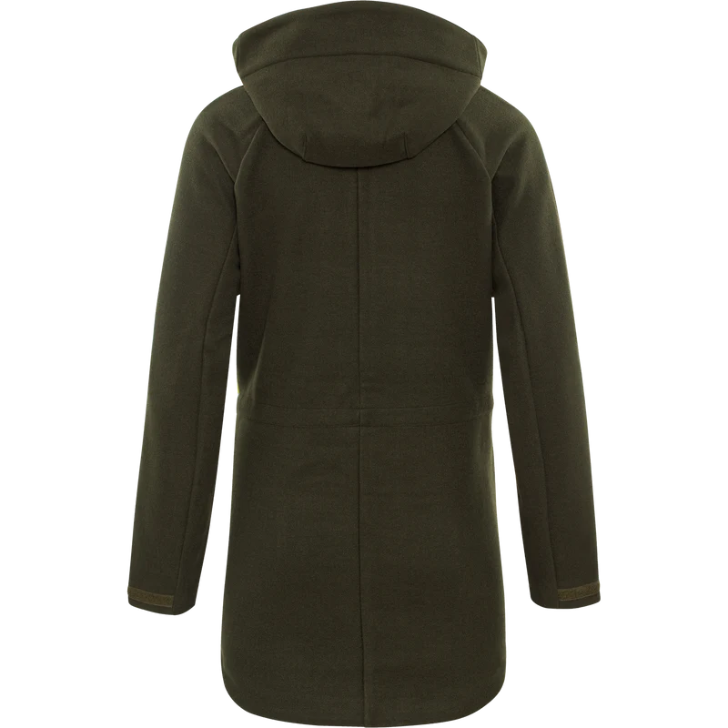 Härkila Metso Hybrid Jacke Women
