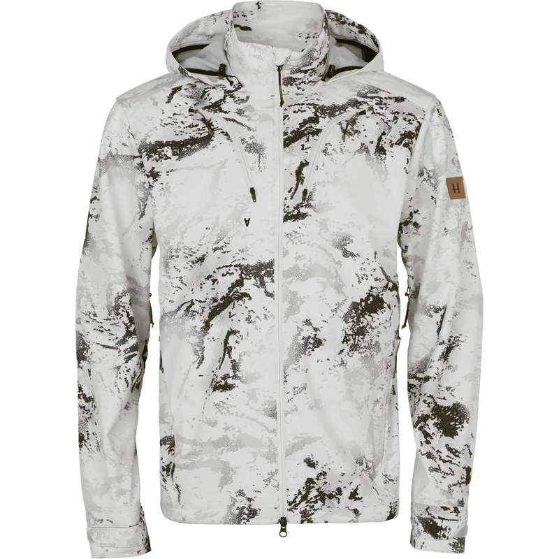 Härkila Winter Active WSP Jacke