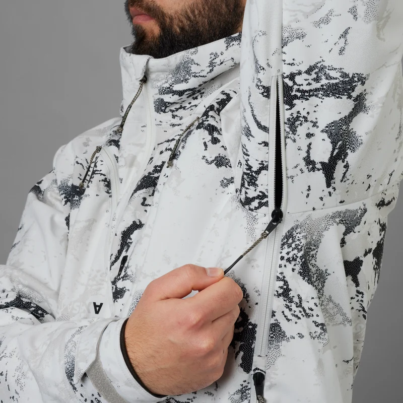 Härkila Winter Active WSP Jacke