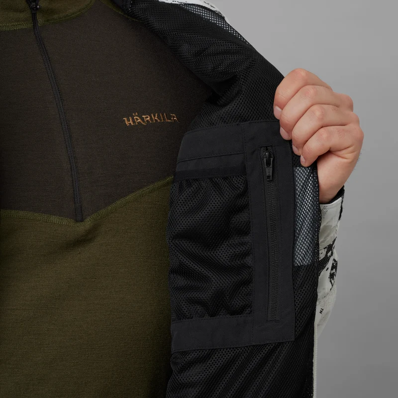 Härkila Winter Active WSP Jacke