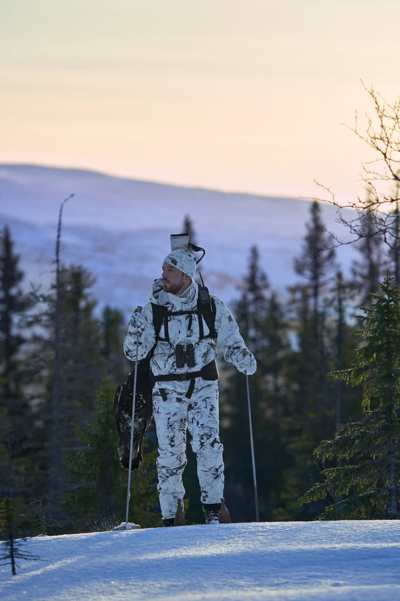 Härkila Winter Active WSP Jacke