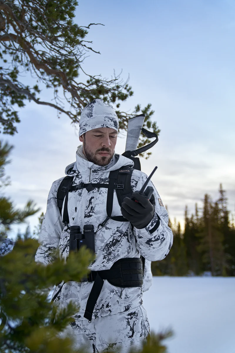Härkila Winter Active WSP Jacke