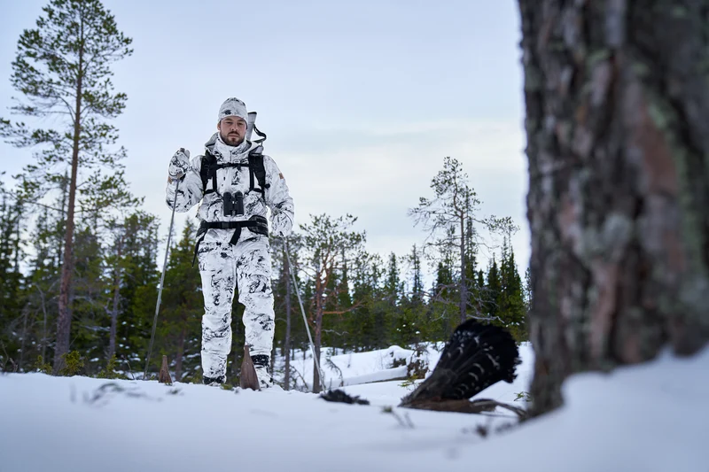 Härkila Winter Active WSP Jacke
