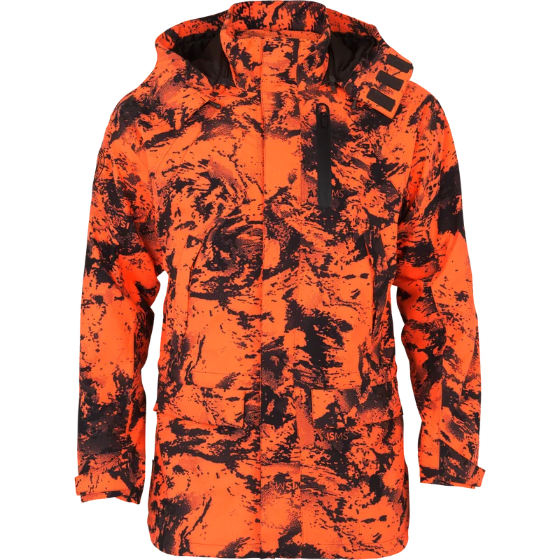 Härkila Wildboar Pro HWS Insulated Jacke