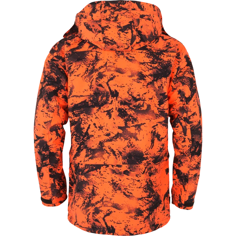 Härkila Wildboar Pro HWS Insulated Jacke