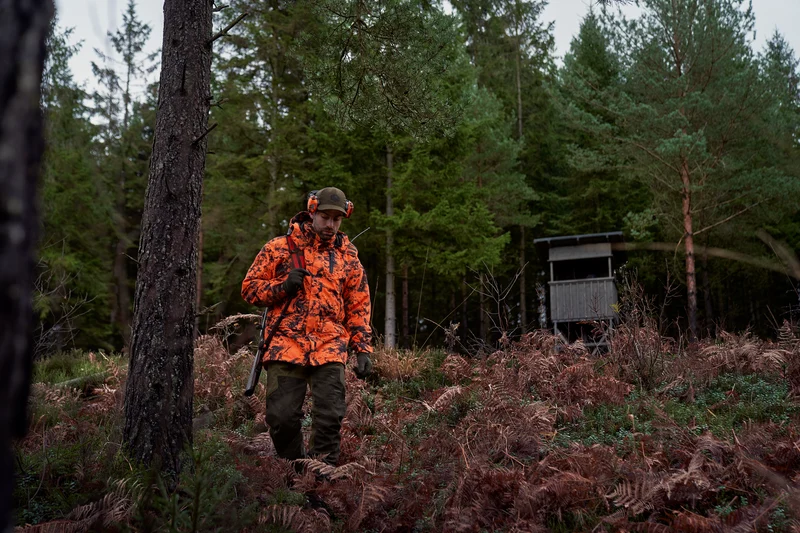 Härkila Wildboar Pro HWS Insulated Jacke