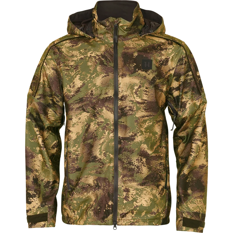 Härkila Deer Stalker Camo HWS Jacke
