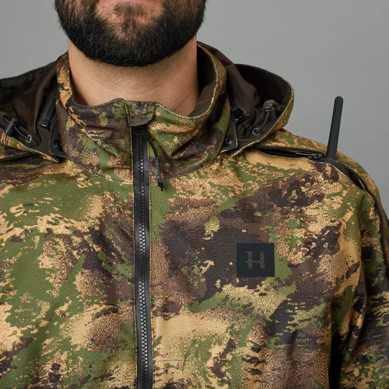 Härkila Deer Stalker Camo HWS Jacke