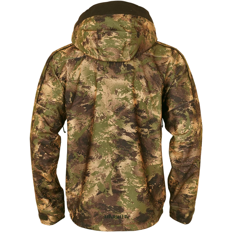 Härkila Deer Stalker Camo HWS Jacke